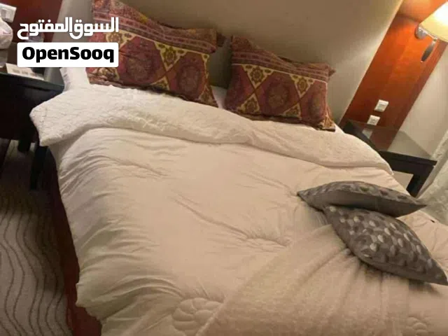 رويال سويت غرفه نوم ماستر