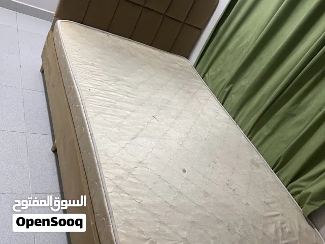 اطقم سراير مستعملة وبحالة جيدة  عدد 3 سراير