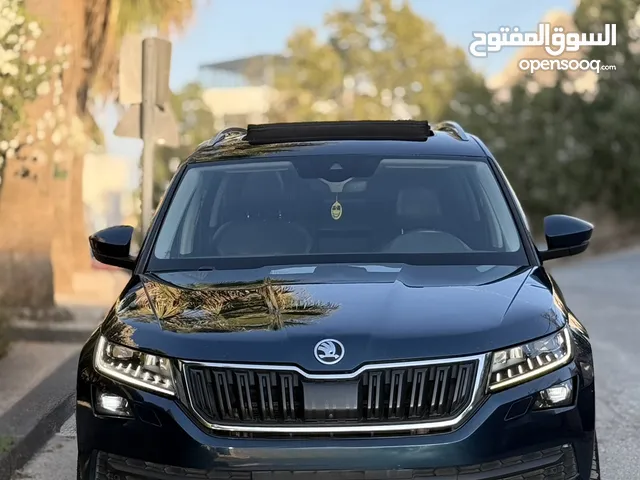 كودياك فل مسكر ولا اضافه ناقصته4-4