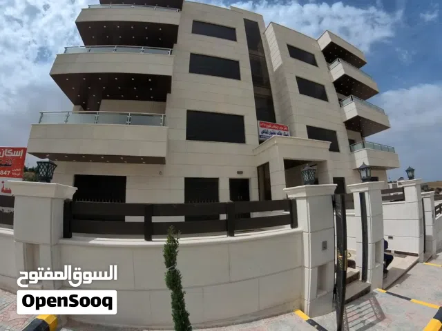 215 m2 3 Bedrooms Apartments for Sale in Amman Marj El Hamam