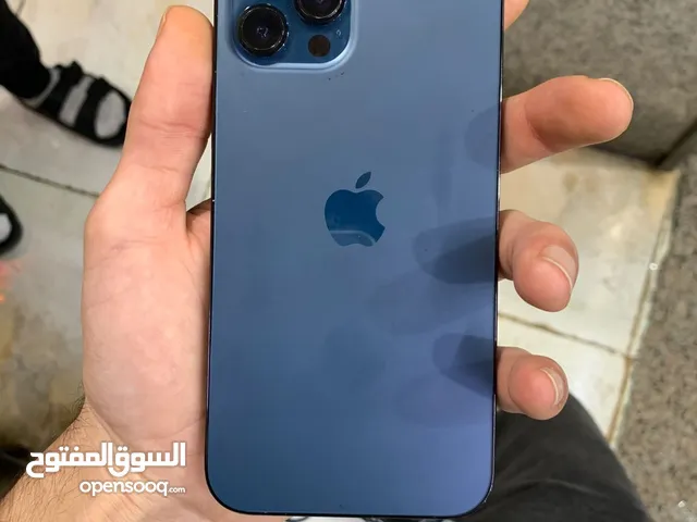 آيفون 12برو ماكس