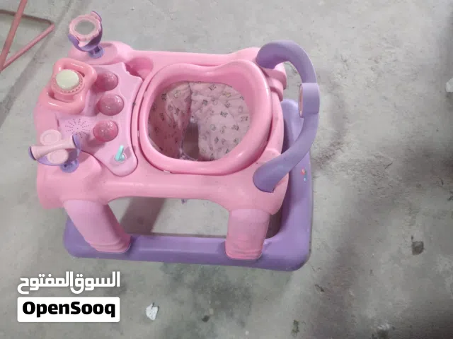 عربايه اطفال حجم كبير