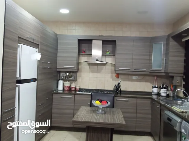 147m2 3 Bedrooms Apartments for Sale in Amman Abu Alanda