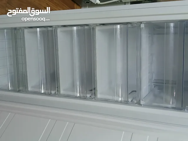 فريزر بطح نوع ناشونال الكتريك خمس دروج مستعمل اربد الكوره كفرابيل استعمال عائلي قابل للتفاوض