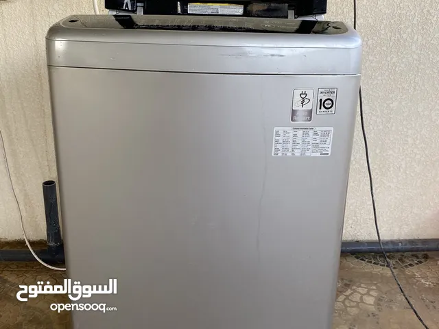 Other 9 - 10 Kg Washing Machines in Al Sharqiya