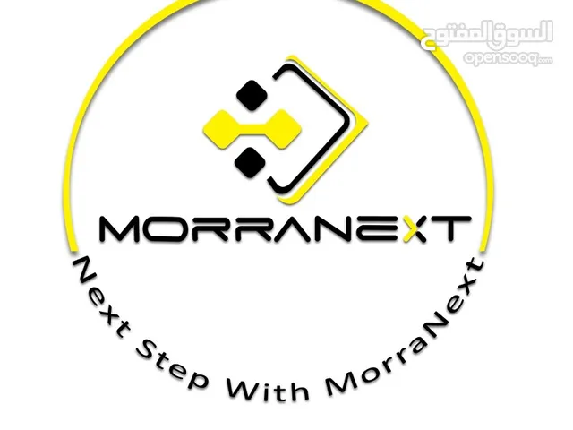 Morranext digital marketing