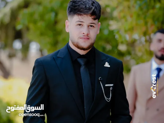 فراس رائد البو