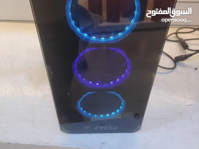 بى سى جيمنج يشغل كل الالعاب لحق على العرض