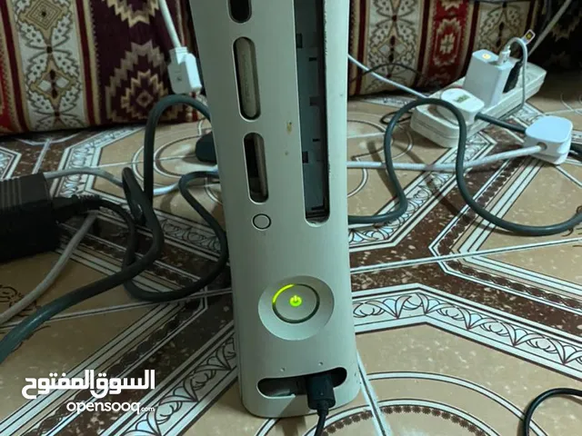 Xbox 360 For Sale in Aden : Used : Best Prices