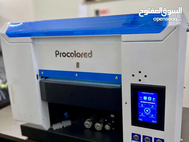 Procolored V11 A3 UV Printer (R1390)