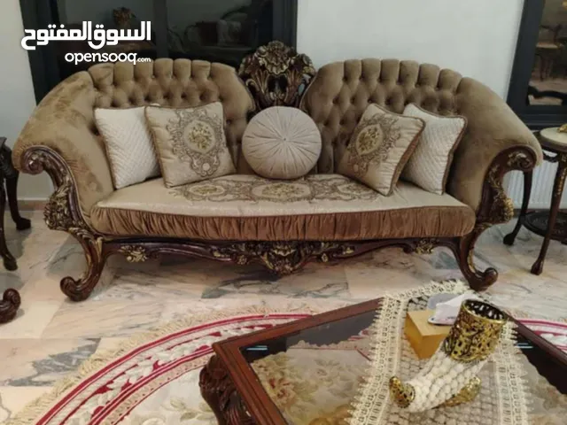 طقم كنب الببع
