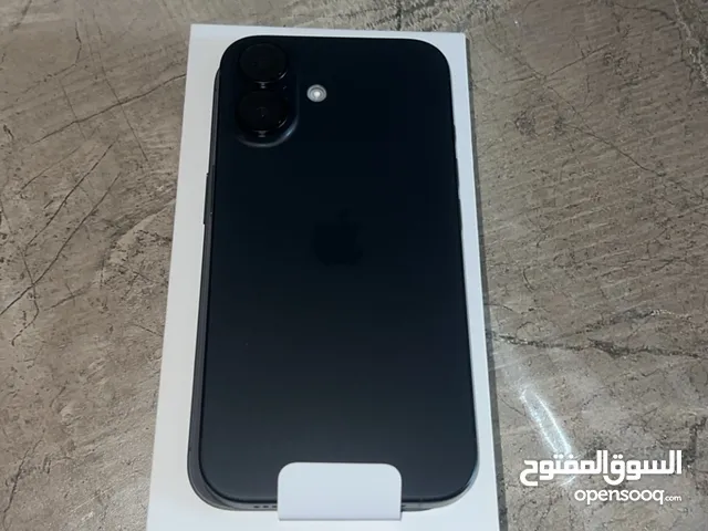 ايفون 16 128 جيجا