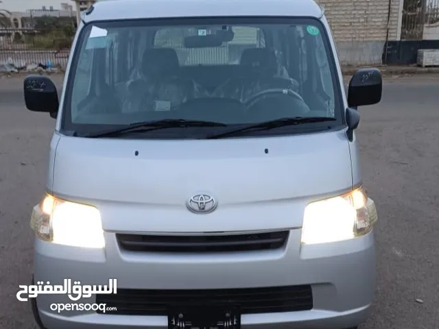 Toyota Other 2014 in Aden
