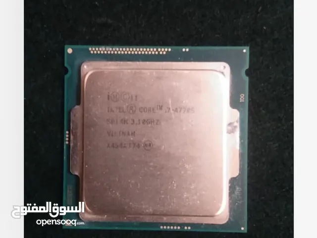Processor for sale in Jerash