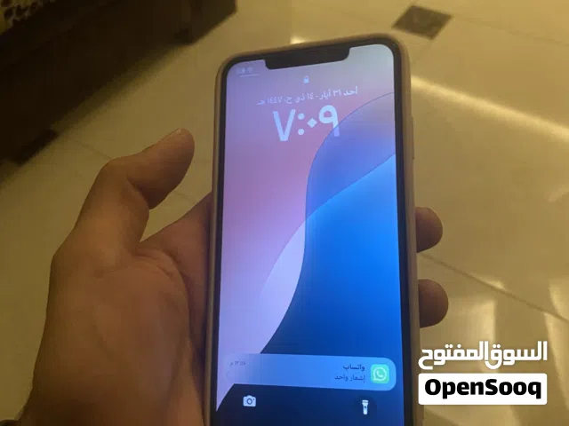 iPhone xsmax