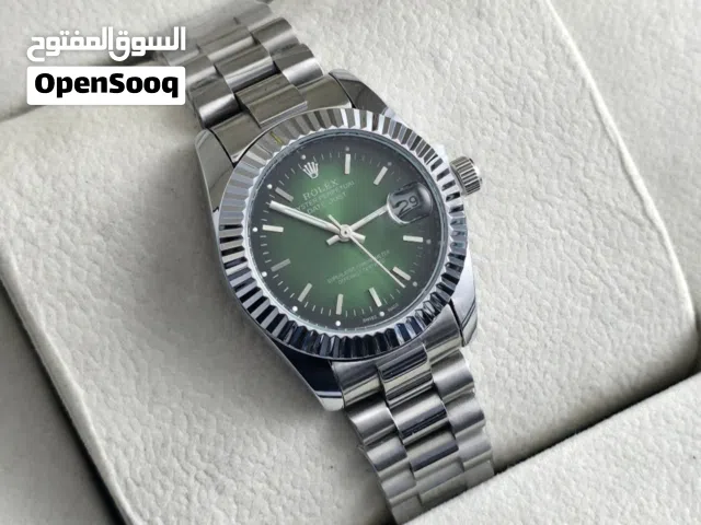 رولكس .. أناقة لا تُقاوم، حضور لا يُنسى