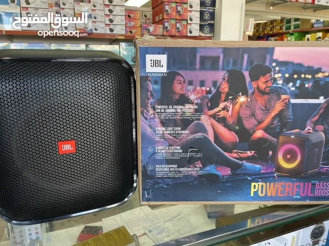 مكبر الصوت JBL ORIGINAL