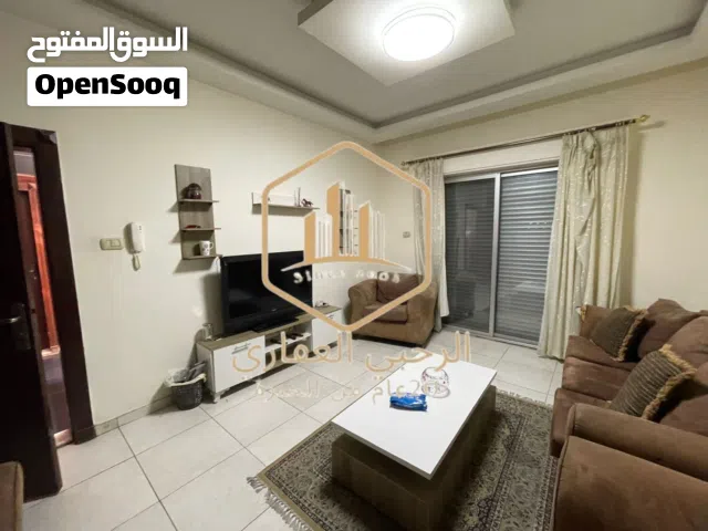 شقة / فارغة / للايجار / 2 نوم / ارضي / ديلوكس/ دير غبار