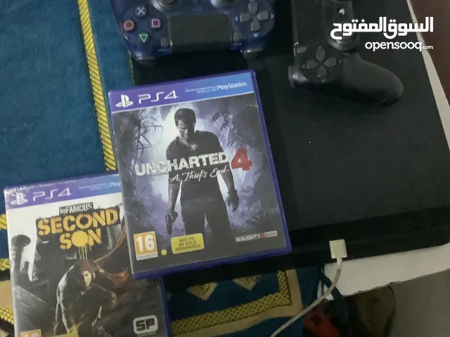 PlayStation 4 PlayStation for sale in Manama