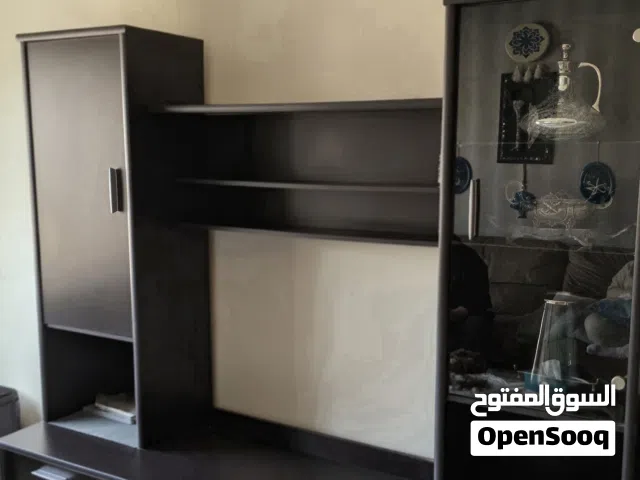 Living Room Wall Unit