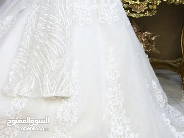 Weddings and Engagements Dresses in Zarqa