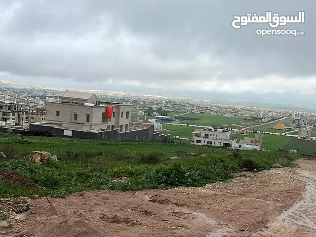 قطعة ارض سكن ب خاص ، الخارجه