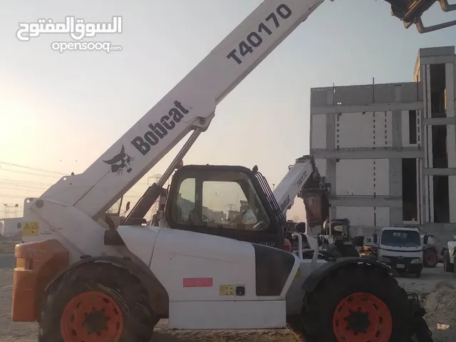 بوكات تلسكوبي