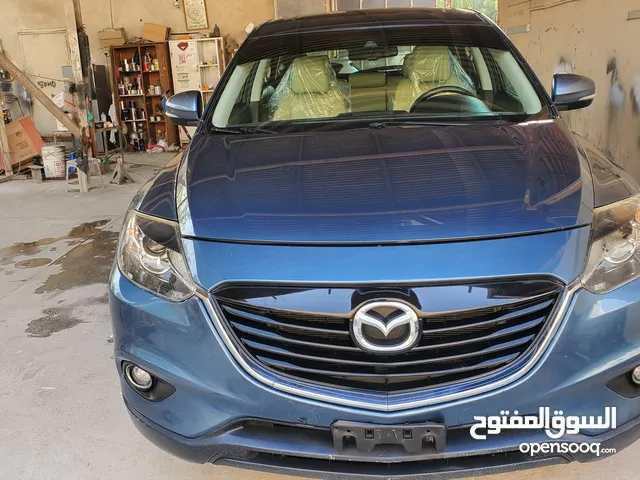 Mazda CX9 PERFECT CONDITION