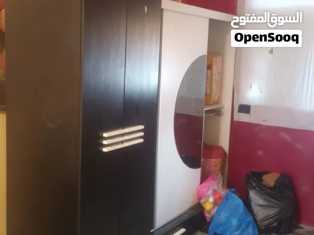 كنتور وجراراته ومراية  مستعمل ونظيف