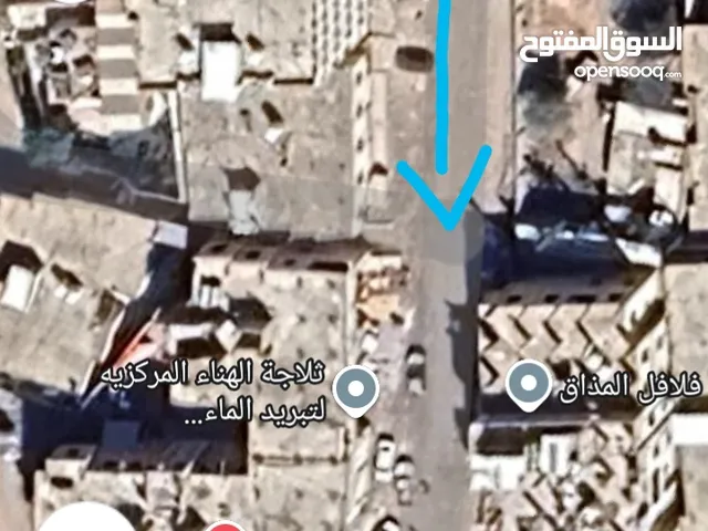 مطلوب محل للإيجار