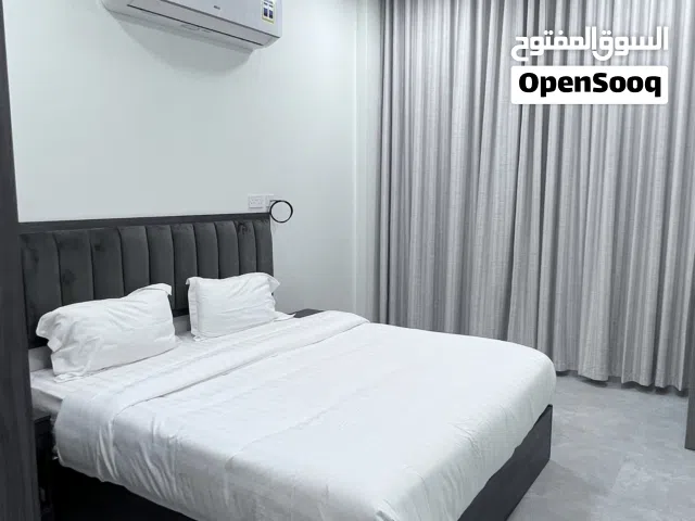 95 m2 3 Bedrooms Apartments for Rent in Muscat Al Maabilah