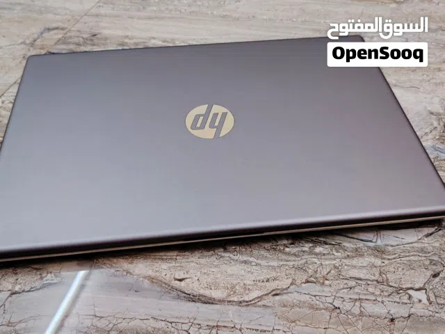 HP RYZEN LAPTOP GEN7