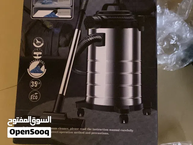 Brand new vacuum machine!!