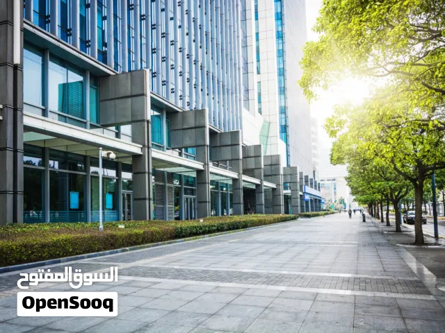 مكاتب تجارية للايجار في الجبيهة