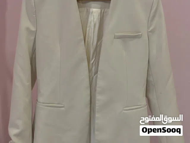 بليزر جديد غير مستعمل ماركة Zara