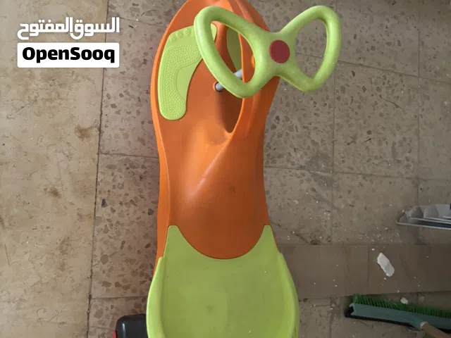 بسكليت  بحلت جديد