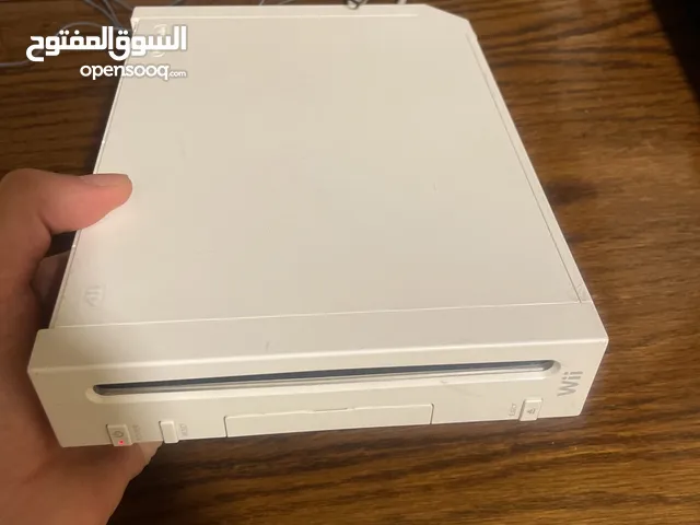 Nintendo Wii Nintendo for sale in Amman
