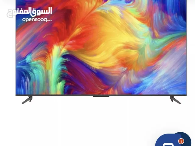 TCL LED 55 Inch TV in Hawally