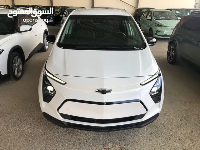 Used Chevrolet Bolt in Zarqa