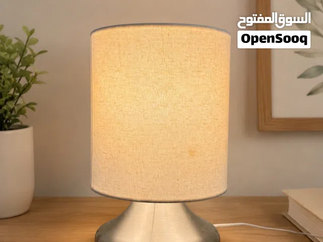 Home Centre bedside/table lamp