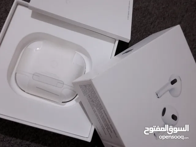 Airpods apple جديد