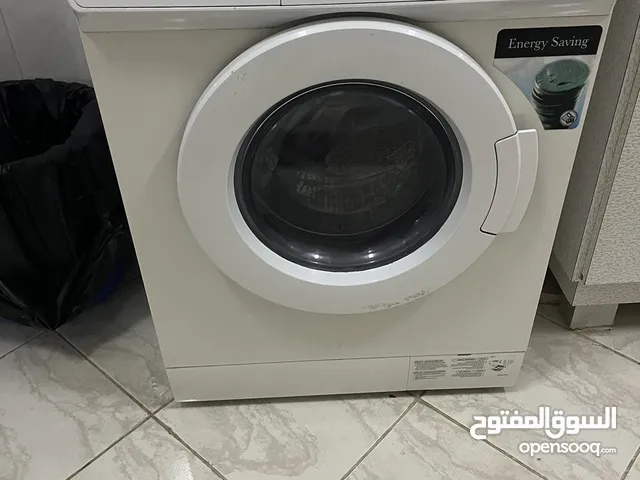 Washing machine \dryer