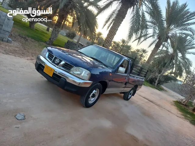 Used Nissan Datsun in Zliten