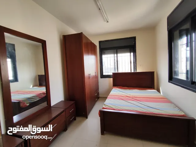 50 m2 Studio Apartments for Rent in Ramallah and Al-Bireh Al Baloue