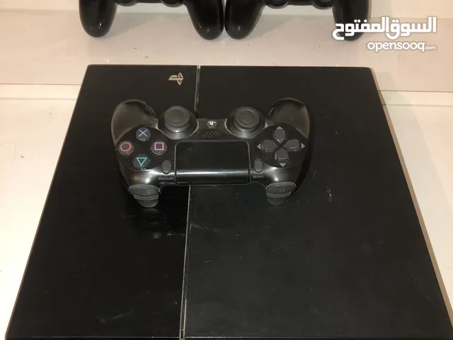 PlayStation 4 PlayStation for sale in Tripoli