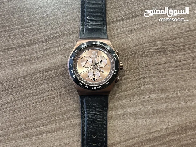  Swatch watches  for sale in Amman