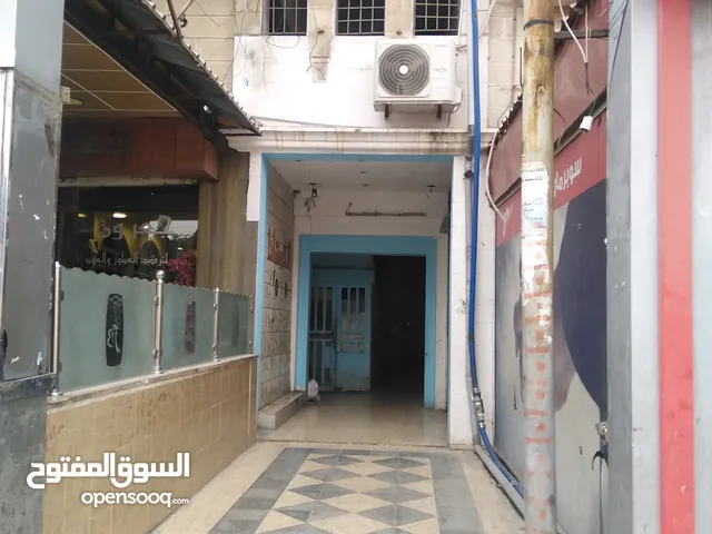 شقة مطلة علا شارع الجامعة