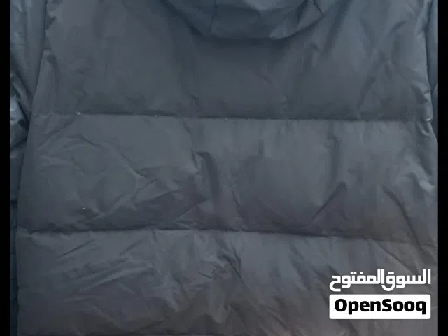 جاكيت من زارا لعمر 13 14 سنة بحالة ممتازة