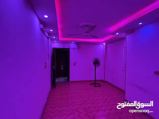 شقة للبيع من المالك بالهضبة الوسطي