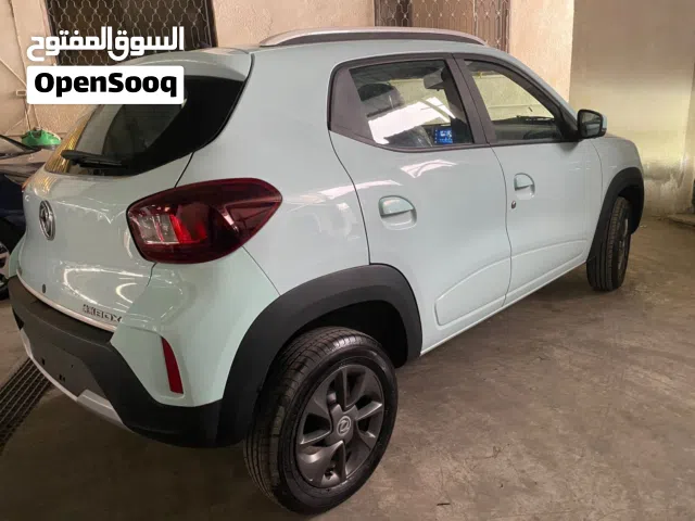 2023 Dongfeng Box